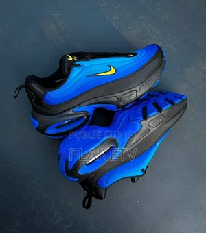Nike Original Kd