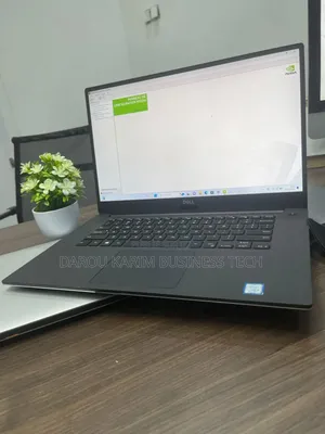 Neuf Dell Precision 15 5540 16GB Intel Core I9 SSD 512GB