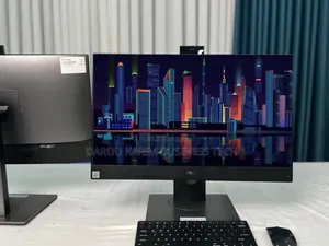 Neuf Dell OptiPlex 7460 8GB Intel Core I5 SSD 256GB
