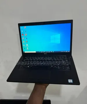 Neuf Dell Latitude 14 7480 8GB Intel Core I5 SSD 256GB