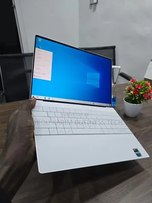 Neuf Ordinateur Portable Dell XPS 13 9320 8GB Intel Core I5 SSD 512GB