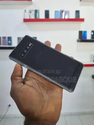 Neuf Samsung Galaxy S10 Plus 128 GB Bleu