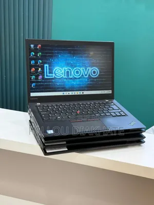 Neuf Lenovo ThinkPad T460s 8GB Intel Core I7 SSD 256GB