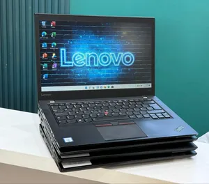 Neuf Lenovo ThinkPad T460s 8GB Intel Core I7 SSD 256GB