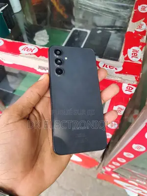 Neuf Samsung Galaxy A54 128 GB Noir