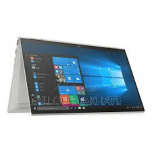 Neuf HP EliteBook X360 1040 G7 16GB Intel Core I7 SSD 512GB