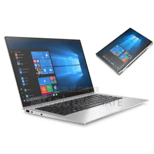 Neuf HP EliteBook X360 1040 G7 16GB Intel Core I7 SSD 512GB