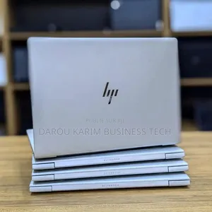 Neuf HP EliteBook 830 G6 8GB Intel Core I5 SSD 256GB
