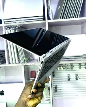 Neuf HP EliteBook X360 1030 G3 8GB Intel Core I5 SSD 256GB