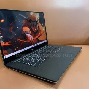 Neuf Ordinateur Portable Dell Precision 5530 32GB Intel Core I7 SSD 1T