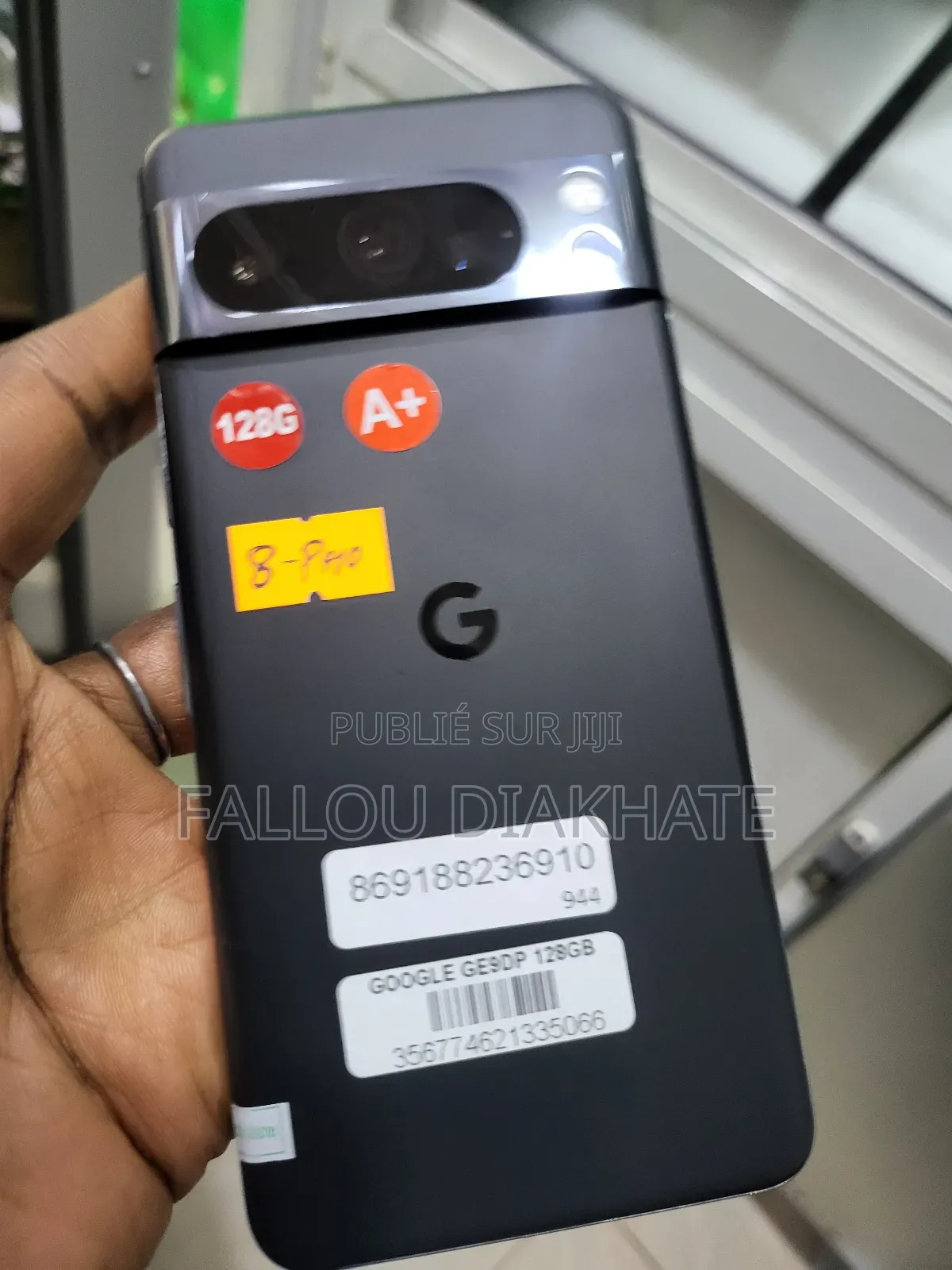 Neuf Google Pixel 8 Pro 128 GB