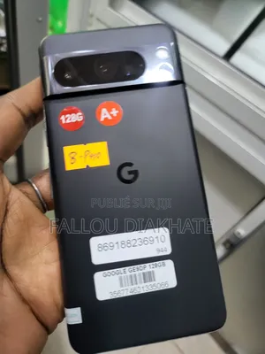 Neuf Google Pixel 8 Pro 128 GB