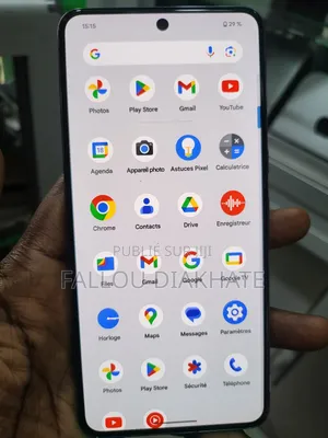 Neuf Google Pixel 8 Pro 128 GB