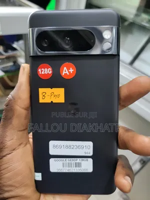 Neuf Google Pixel 8 Pro 128 GB