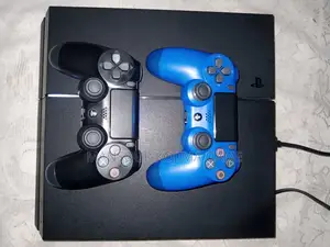 PS4 Avc 10 Jeux