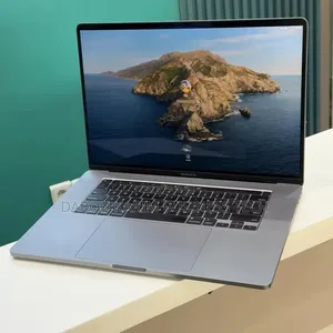Neuf Apple MacBook Pro 2019 16GB Intel Core I7 SSD 512GB
