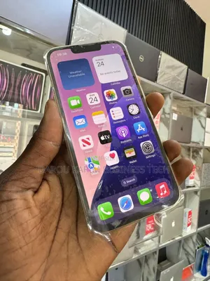 Neuf Apple iPhone 12 Pro 256 GB Autre