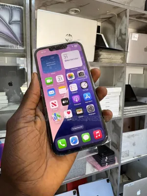 Neuf Apple iPhone 13 Pro 128 GB Autre