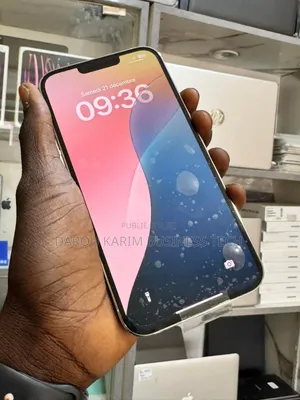 Neuf Apple iPhone 13 Pro Max 256 GB Autre