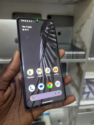 Neuf Google Pixel 7 Pro 128 GB Autre