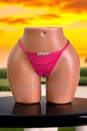 Slip String