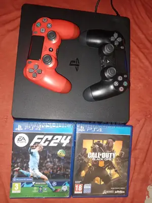 PS4 Playstation 4