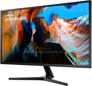 Samsung LU32J590UQUX
