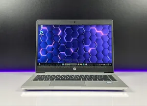 Neuf Ordinateur Portable HP ProBook 440 G6 8GB Intel Core I5 SSD 256GB