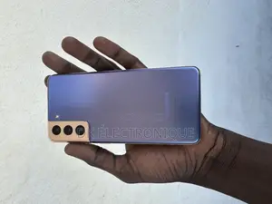 Samsung Galaxy S21 5G 128 GB Violet