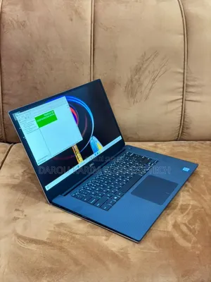 Neuf Dell Precision 5530 16GB Intel Core I9 SSD 512GB