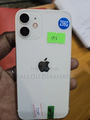 Neuf Apple iPhone 12 mini 128 GB
