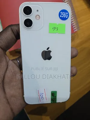 Neuf Apple iPhone 12 mini 128 GB