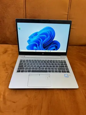 Neuf HP EliteBook 840 G6 8GB Intel Core I5 SSD 256GB