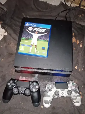 Play 4 Avc Fc25