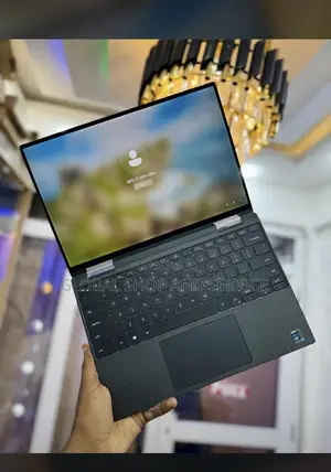 Ordinateur Portable Dell XPS 13 9310 16GB Intel Core I5 SSD 512GB