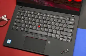 Neuf Lenovo ThinkPad X1 Carbon 16GB Intel Core I7 SSD 512GB
