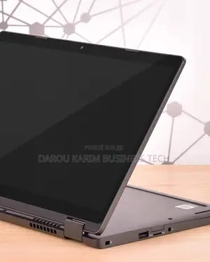 Neuf Dell Latitude 5300 16GB Intel Core I7 SSD 512GB