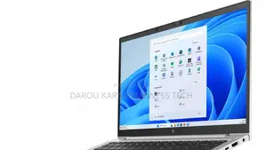 Neuf Ordinateur Portable HP EliteBook MT42 16GB AMD Ryzen 3 SSD 256GB