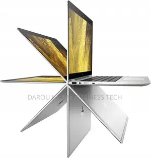 Neuf HP EliteBook 830 G6 16GB Intel Core I5 SSD 256GB