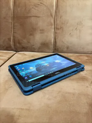 Neuf Ordinateur Portable Dell Latitude 3189 8GB Intel Celeron SSD 128GB
