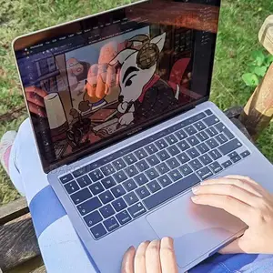 Neuf Apple MacBook Pro 2020 8GB Intel Core I5 SSD 256GB