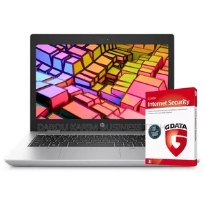 Neuf Ordinateur Portable HP ProBook 640 G4 8GB Intel Core I5 SSD 256GB