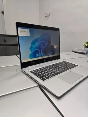 Neuf Ordinateur Portable HP ProBook 440 G6 8GB Intel Core I5 SSD 256GB