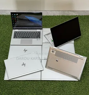 Neuf HP EliteBook X360 1030 G4 8GB Intel Core I5 SSD 256GB