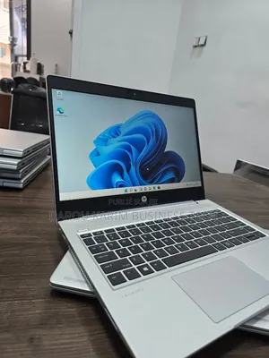 Neuf Ordinateur Portable HP ProBook 440 G7 8GB Intel Core I5 SSD 256GB
