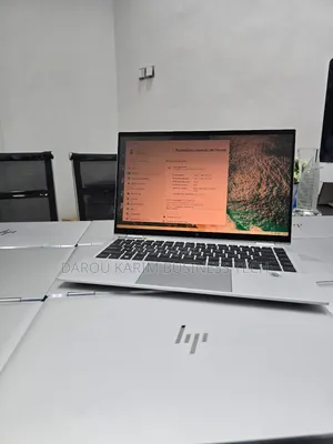 Neuf HP EliteBook X360 1040 G7 16GB Intel Core I7 SSD 512GB
