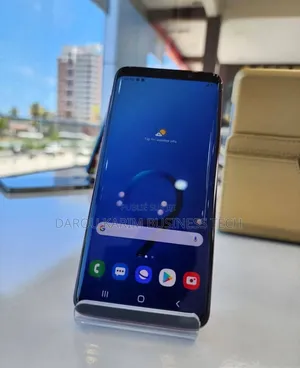 Neuf Samsung Galaxy S9 64 GB Autre