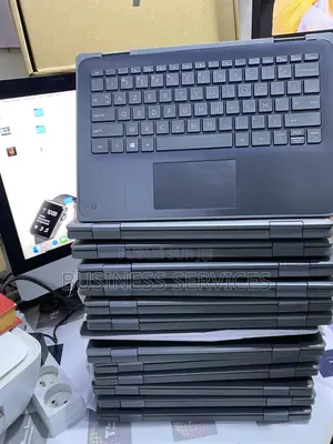 Neuf HP ProBook 11 X360 4GB Intel Core 2 Duo SSD 128GB