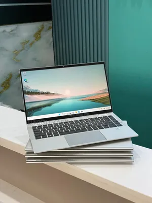 Neuf Ordinateur Portable HP EliteBook 1040 32GB Intel Core I7 SSD 512GB