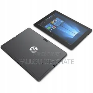 Neuf HP EliteBook X360 1030 G2 8GB Intel Core I5 SSD 256GB